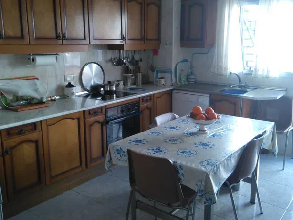 Casa o chalet independiente en Calle Nuestra Señora del Pilar, 29 - Foto 13