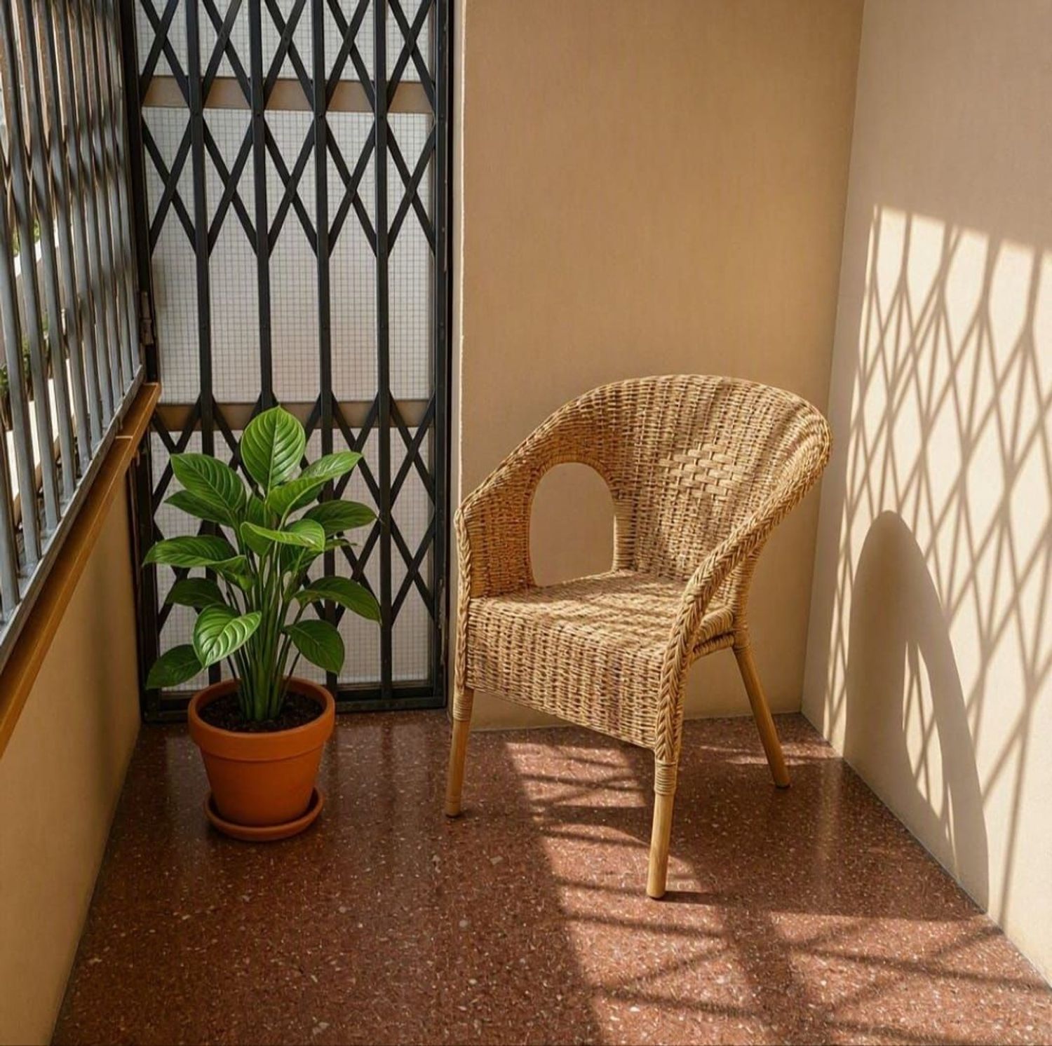 Piso en Calle del Parc de Natzaret, 82, Natzaret - Foto 10