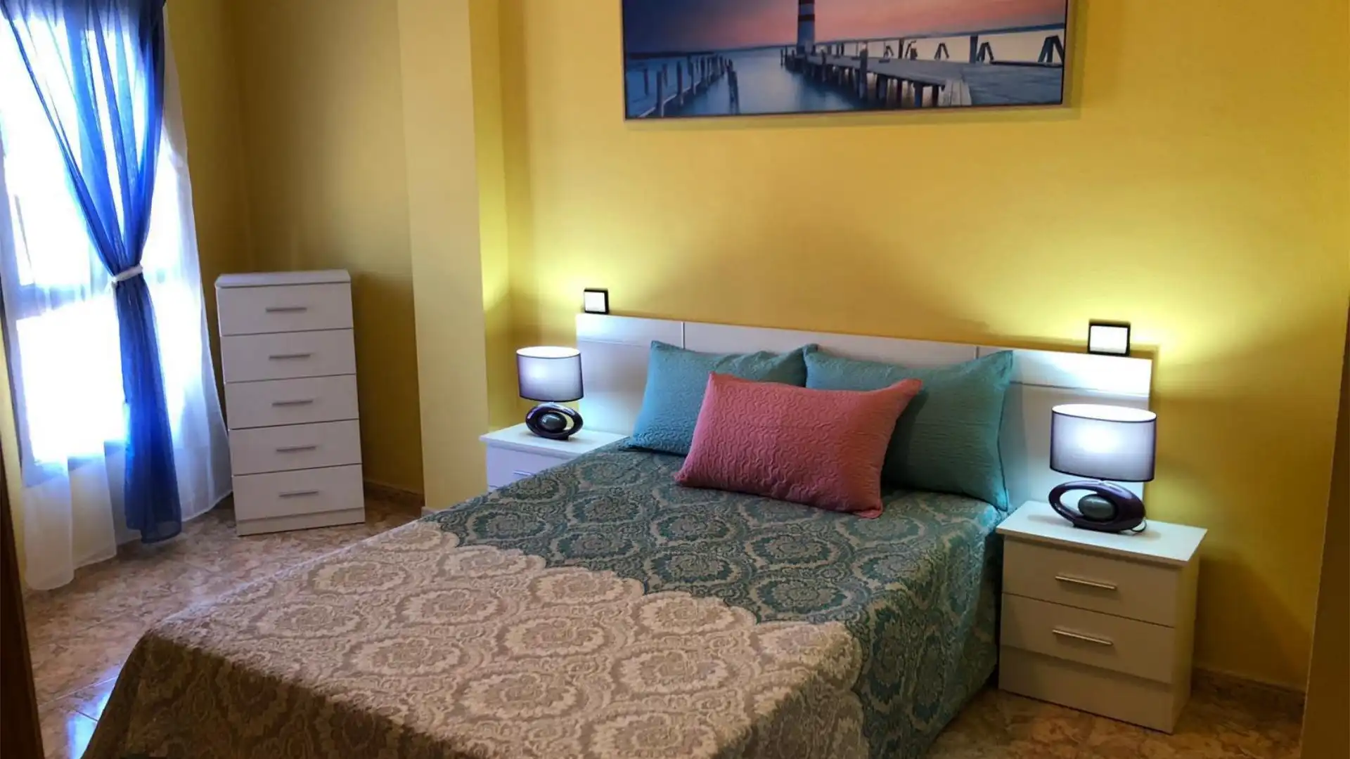 Piso en  Calle la Centrífuga 91A - Foto 11