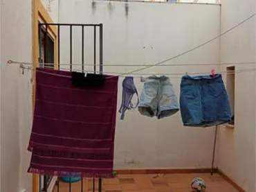 Apartamento en centro - Foto 6
