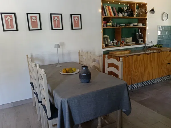 Finca rústica en Carril de la Huerta Festejo, 42, Roche, Roche - Foto 9