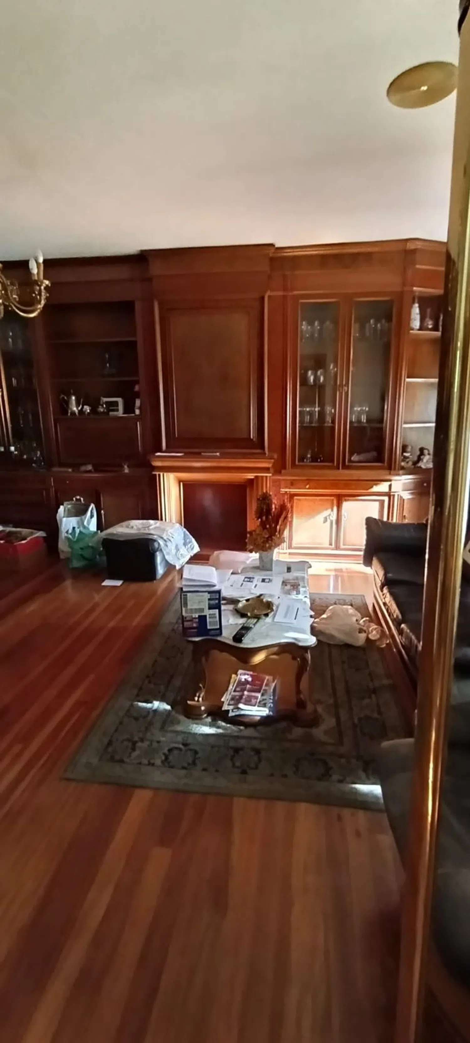 Piso en Gran Vía, 72 - Foto 12