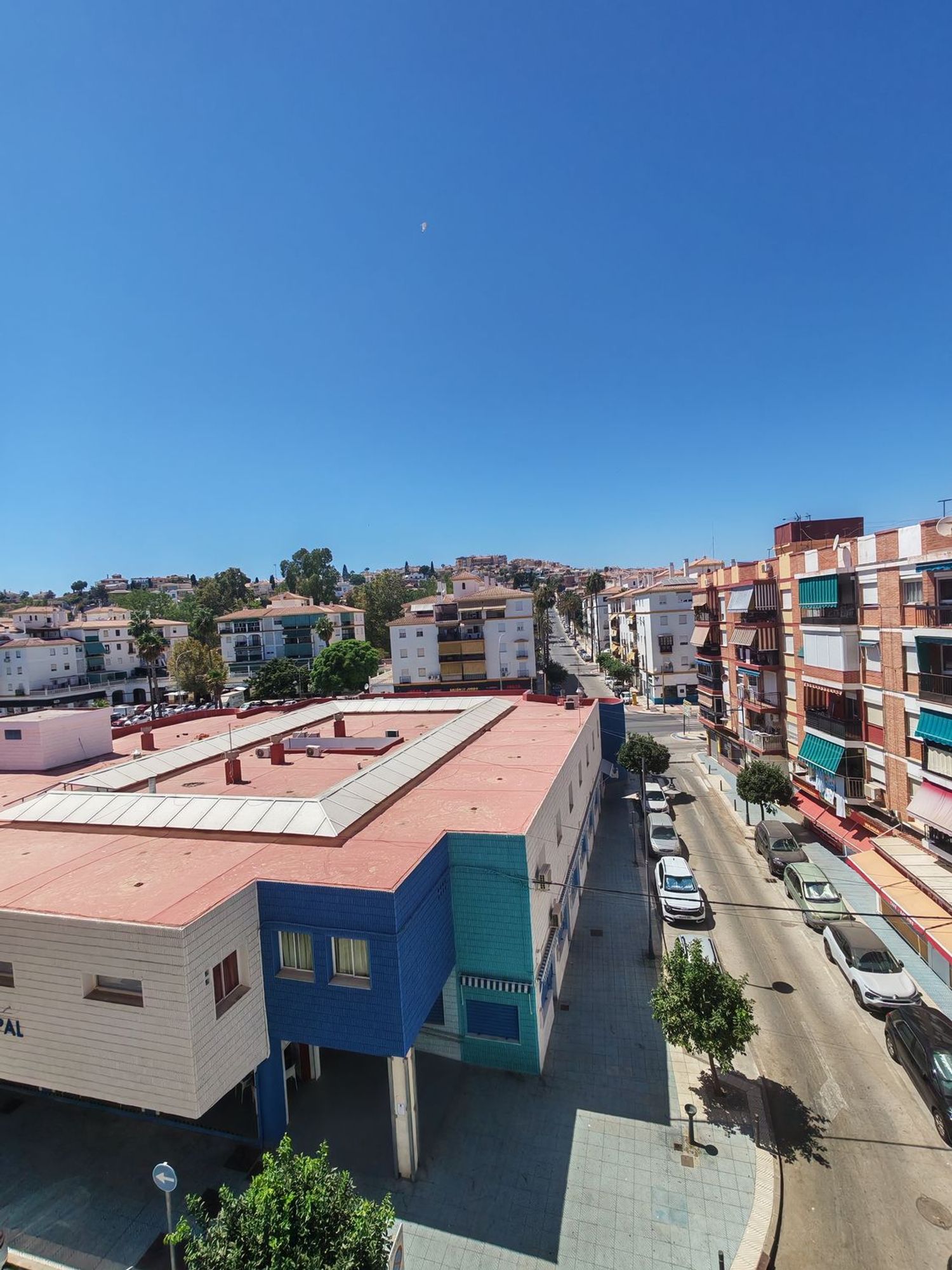 Piso en Calle Garita, 2, Centro - Foto 25