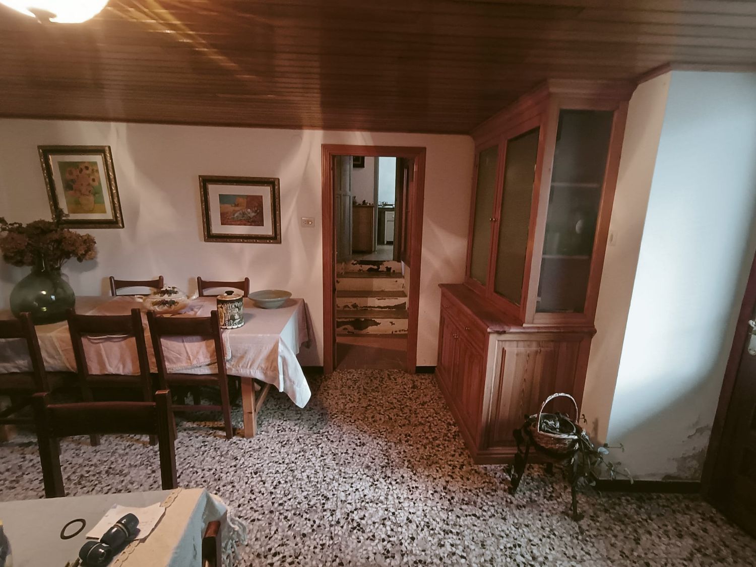 Casa de pueblo en Barcia, 29 - Foto 18