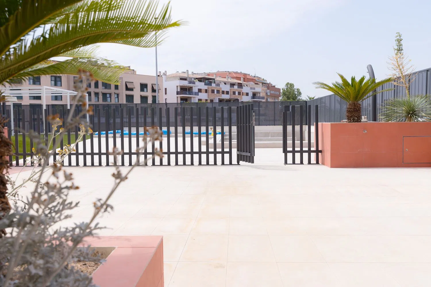 Piso en avenida de la Marina Española, 77 - Foto 3