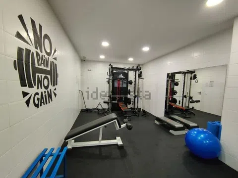 Ático en calle Cerro del Murmullo, 13 - Foto 5