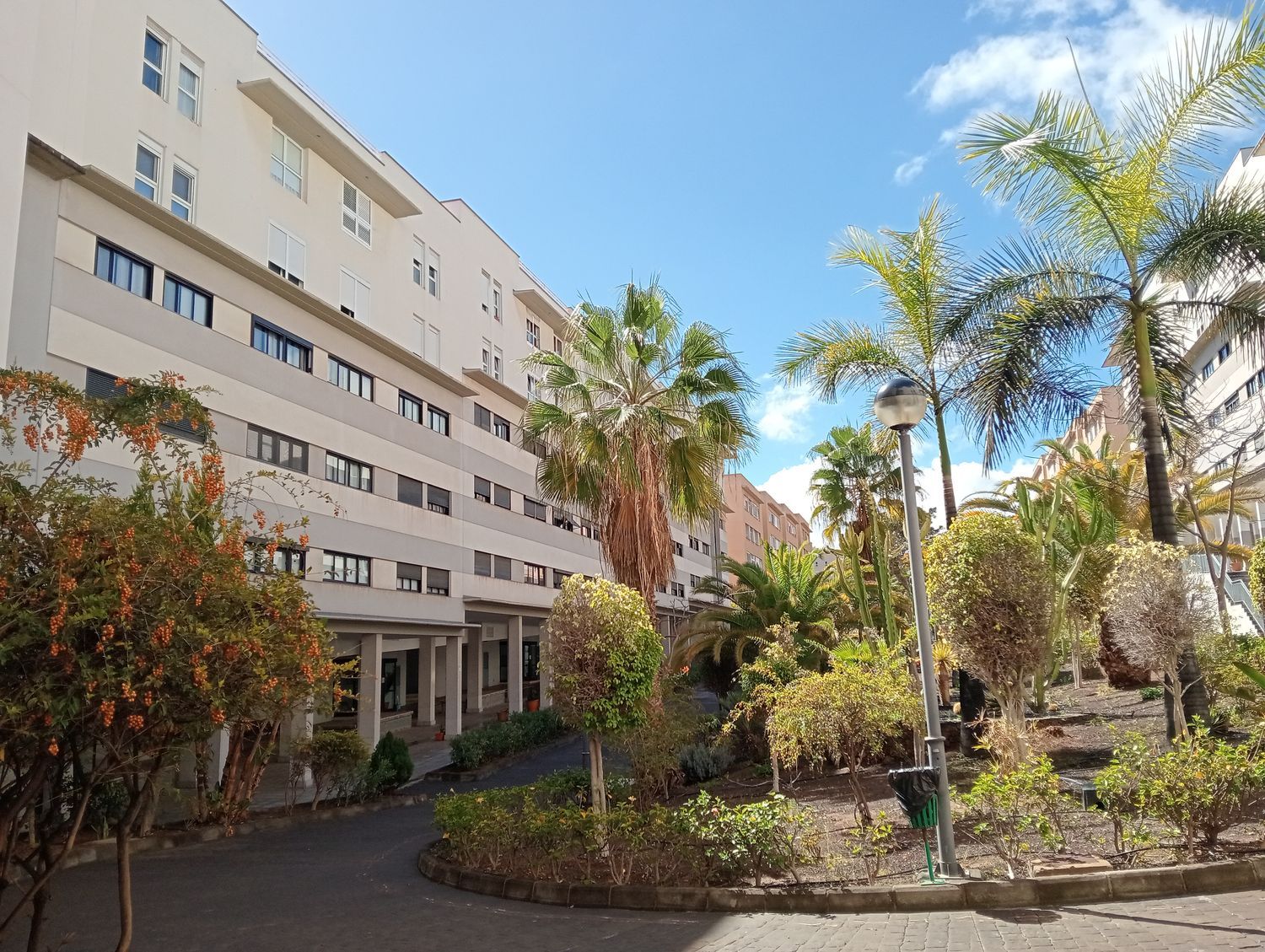 Piso en calle las Borreras, 2 - Foto 19