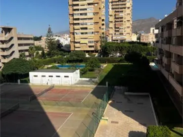 Piso en campillo del moro, aguadulce - Foto 1