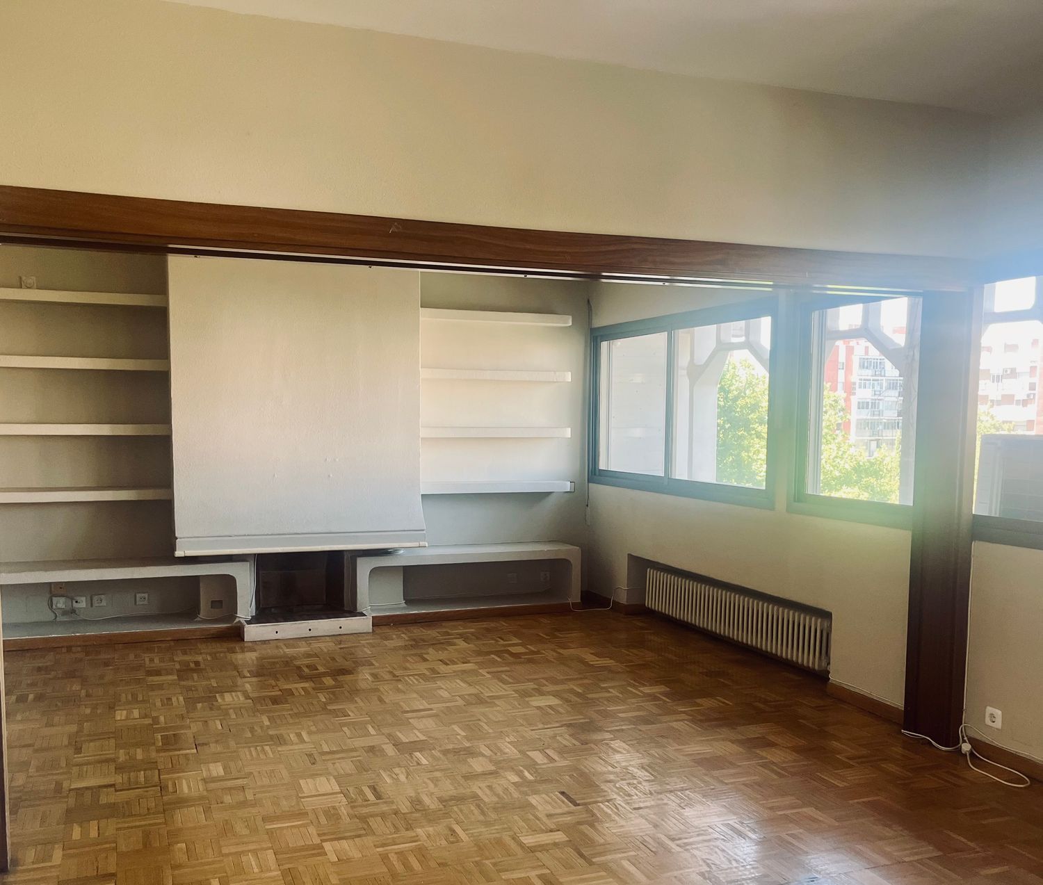 Piso en Paseo de la Castellana, 266, Castilla - Foto 4