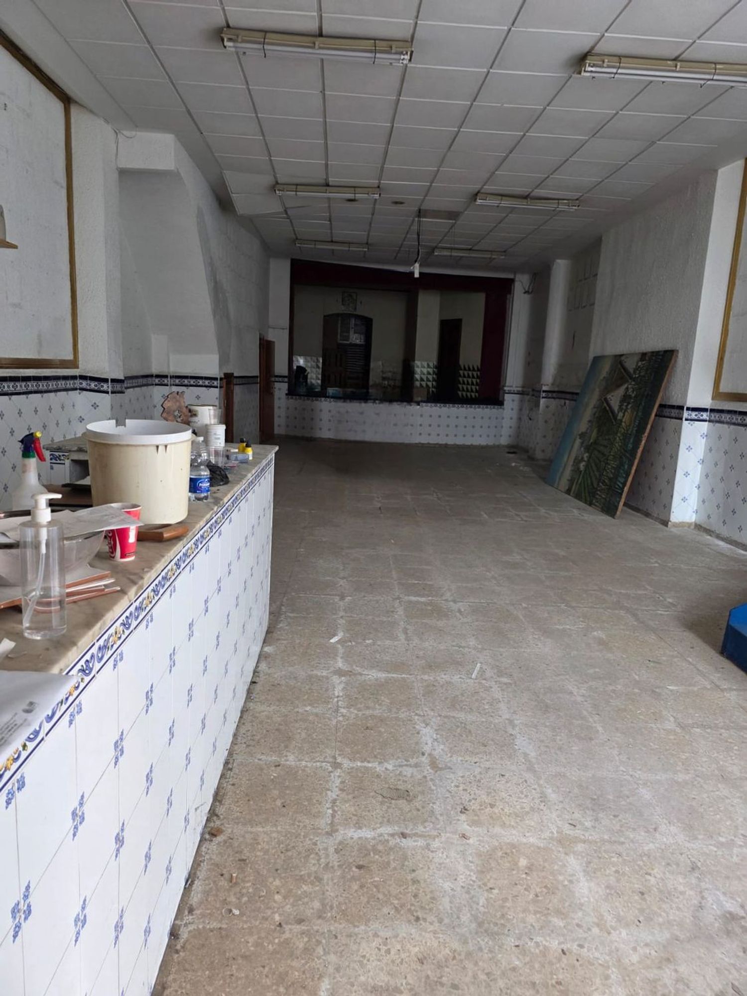 Edificio de uso mixto en El Cabanyal-El Canyamelar - Foto 14