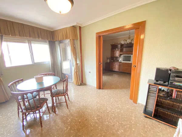 Piso en Avenida de Madrid, 72, Belén - San Roque, Belén - San Roque - Foto 7