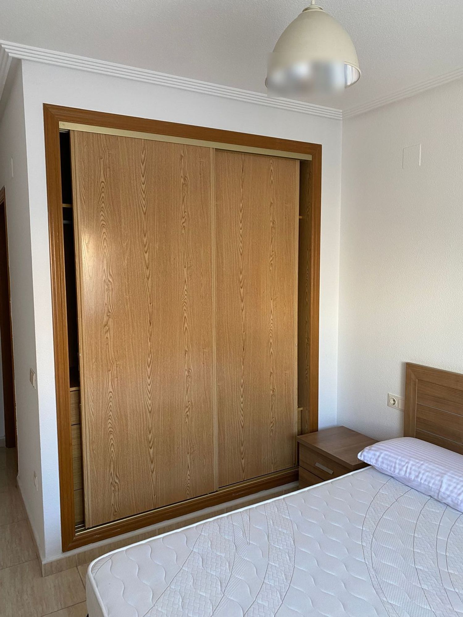 Piso en calle Rigel, 35 - Foto 9