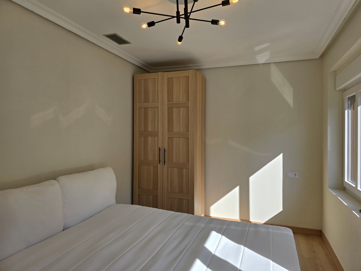 Piso en Calle Victor Chavarri, 5, Salesas-Foncalada-Campoamor - Foto 19