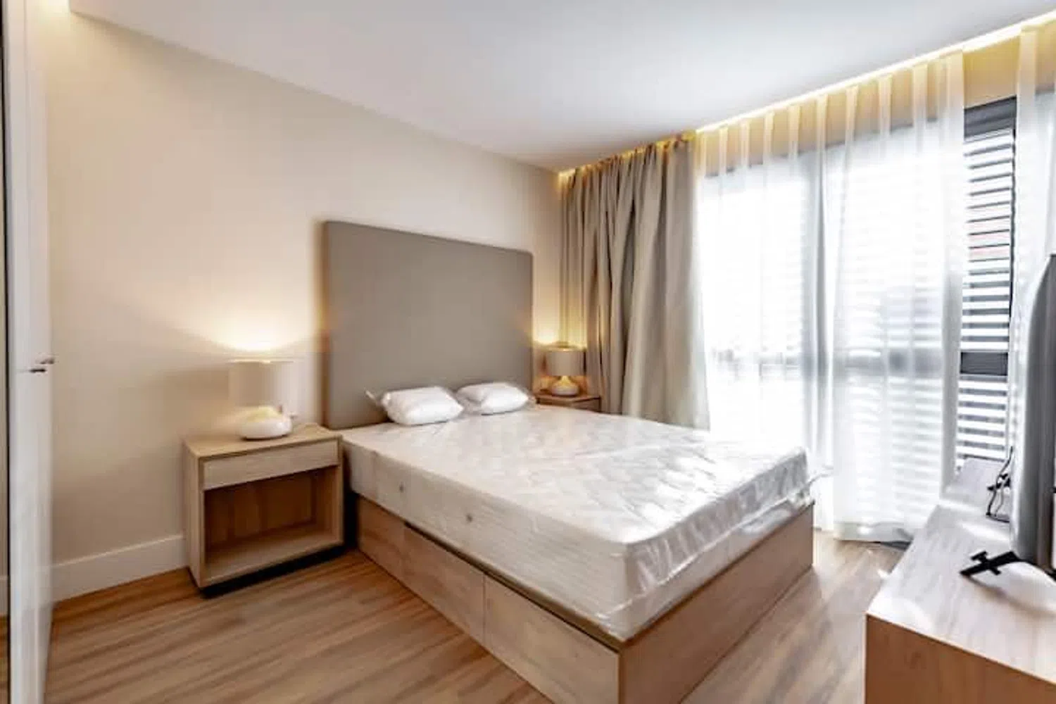 Piso en calle de Sánchez Pacheco, 95 - Foto 4