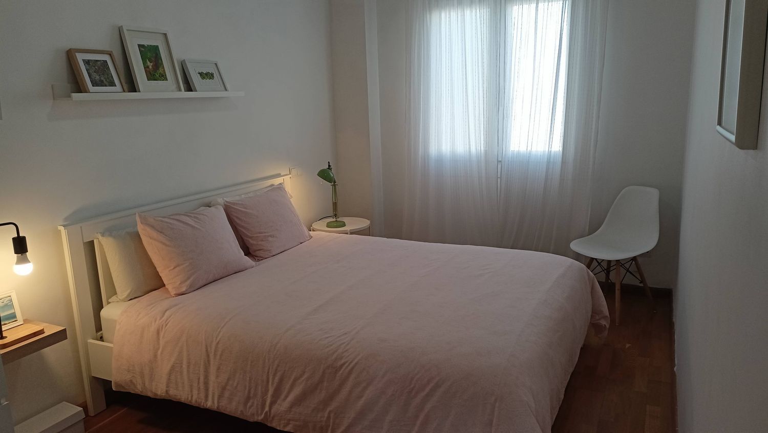 Piso en calle de la Reina Maria Cristina, 52 - Foto 19