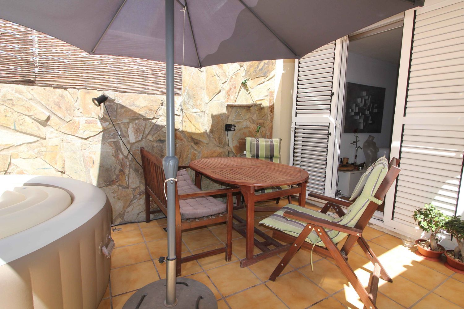 Chalet adosado en Vecindario-Los Llanos, Vecindario-Los Llanos - Foto 28