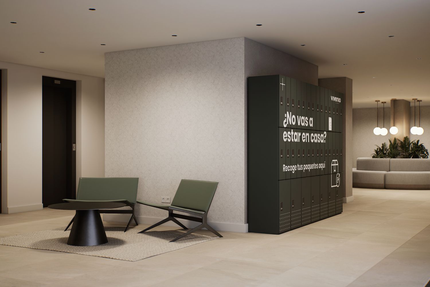 Piso en calle de Méndez Álvaro, 43 - Foto 55