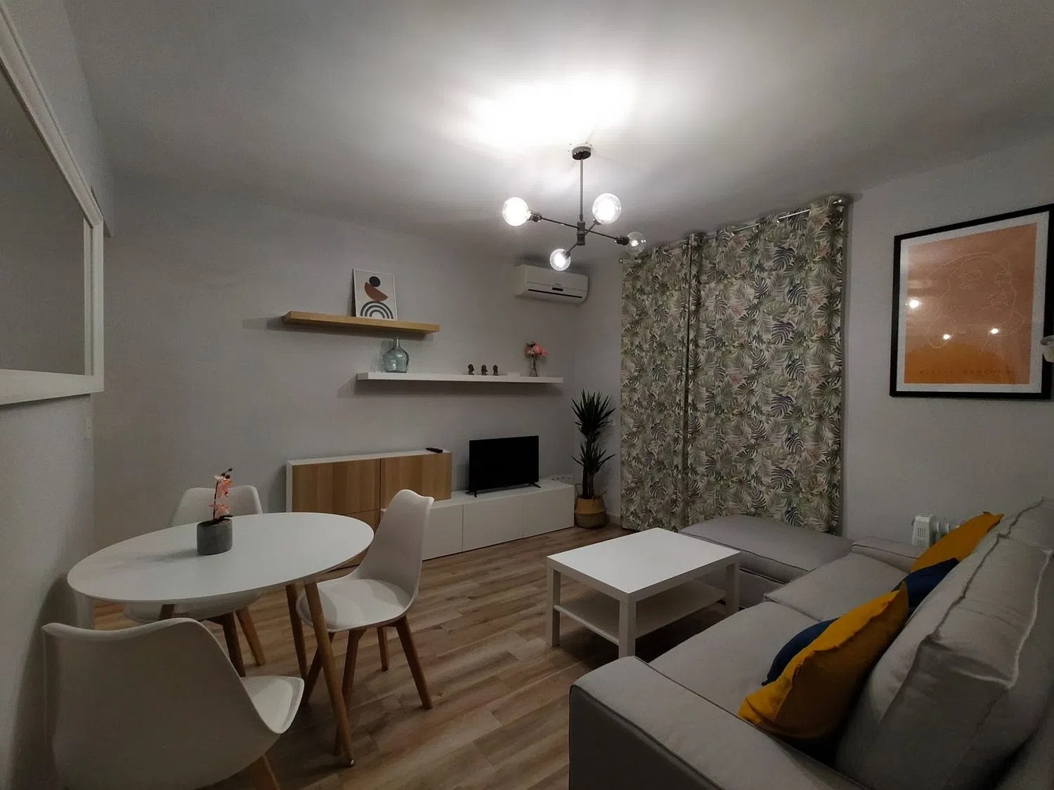 Piso en calle Virgen de la Fuensanta, 5 - Foto 8