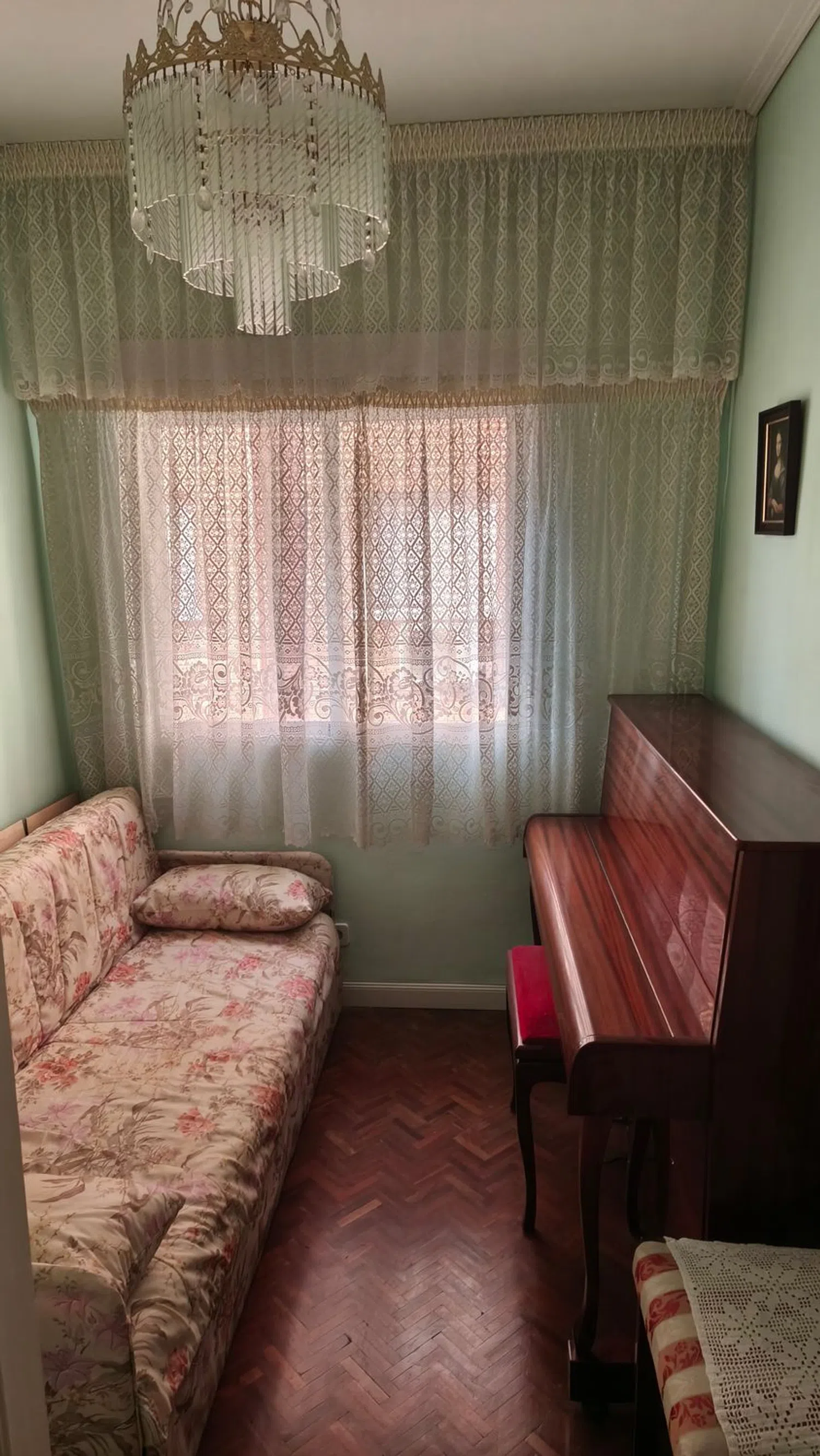 Piso en calle de Sánchez Barcáiztegui, 31 - Foto 6