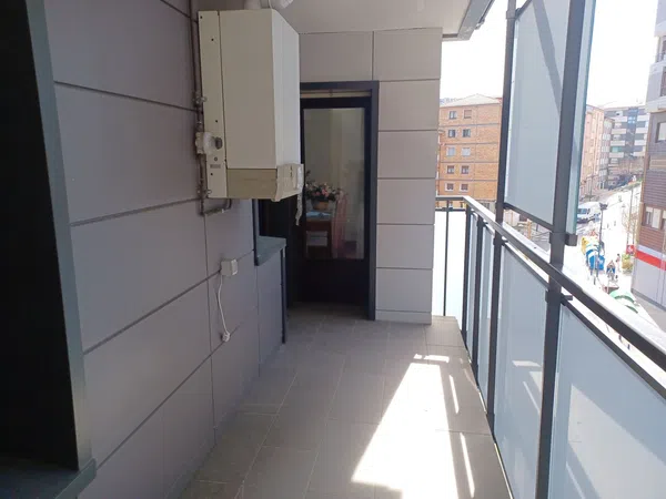 Piso en Azeta - Abatxolo - Foto 17
