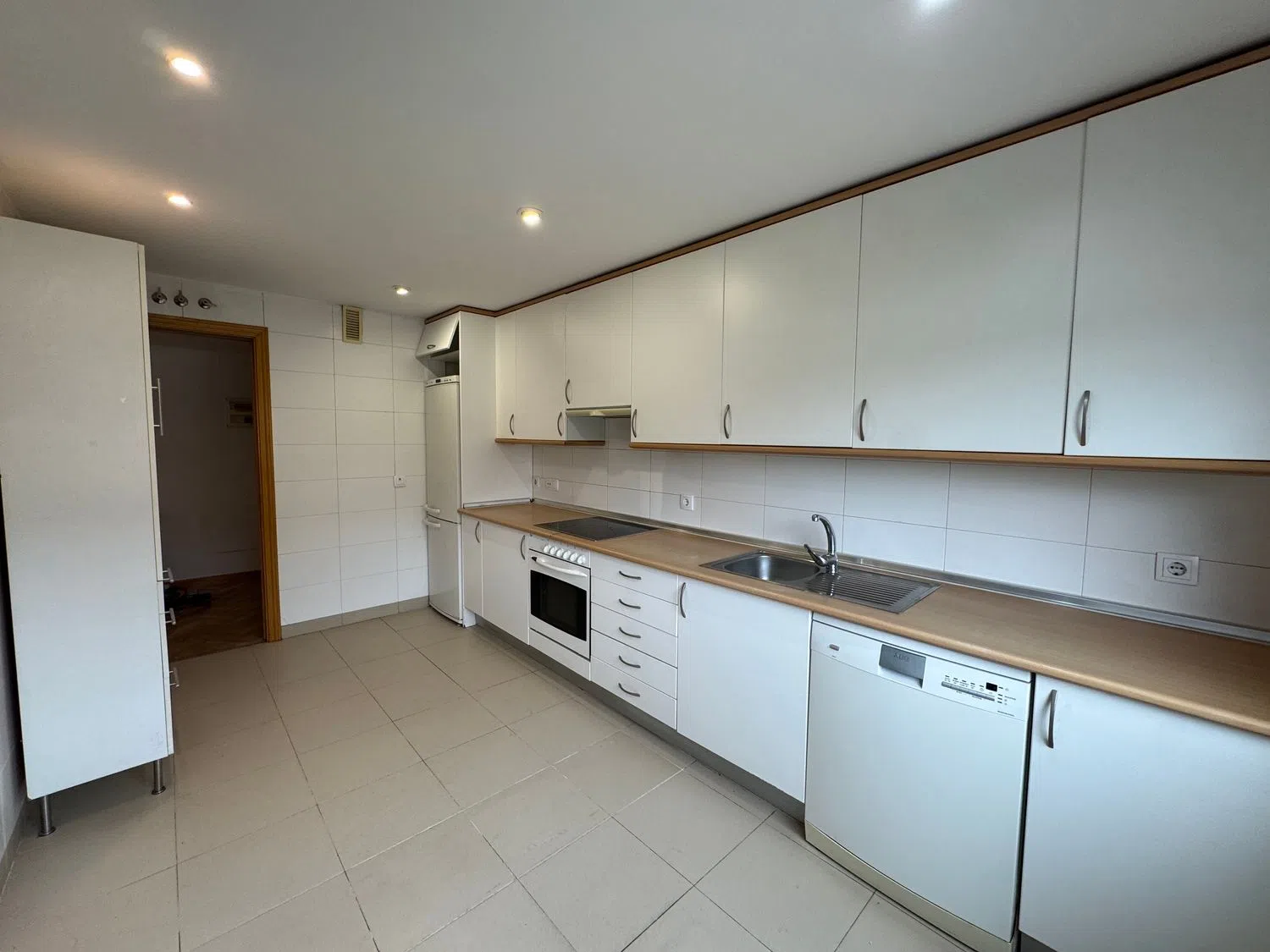 Piso en Montecarmelo, 9 - Foto 5