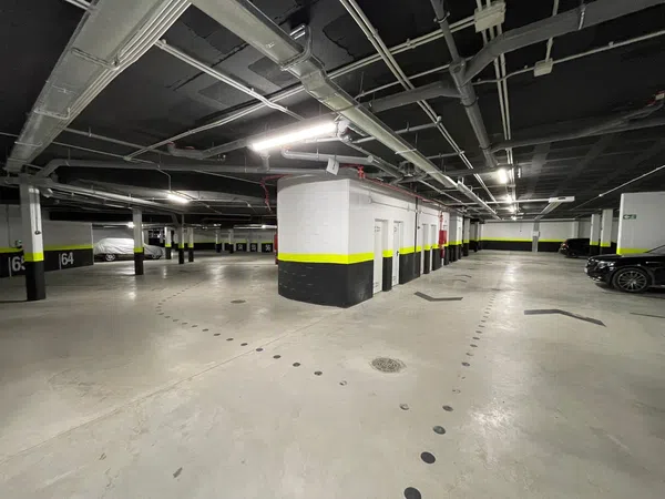 Piso en calle Alicia (Urbanización Higueron West), 4 - Foto 7