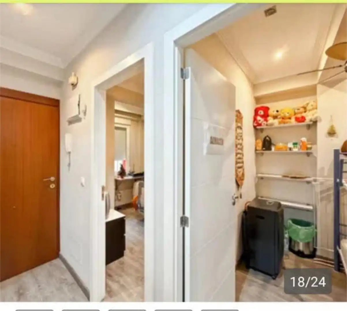 Apartamento en Teatro Cervantes - Foto 6