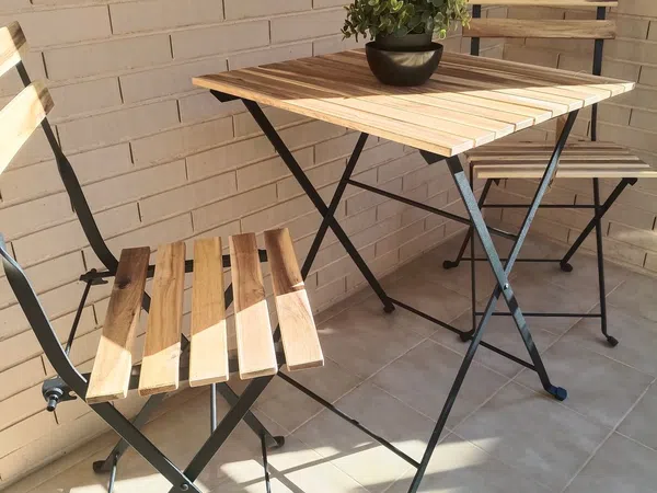 Piso en plaza Bandera Paracaidista Ortiz de Zarate, 4 sn - Foto 19