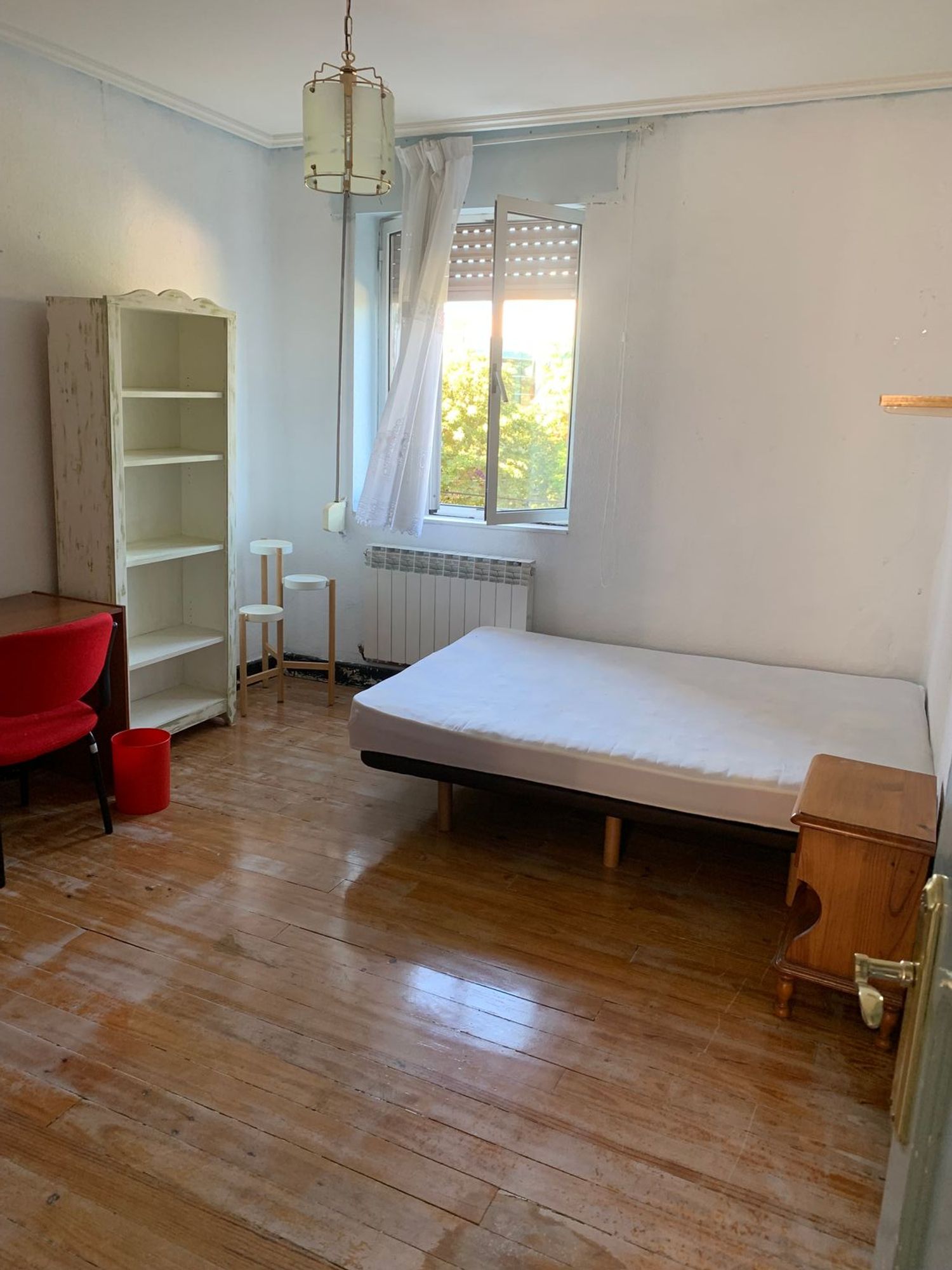 Piso en Adurtza, Adurtza - Foto 2