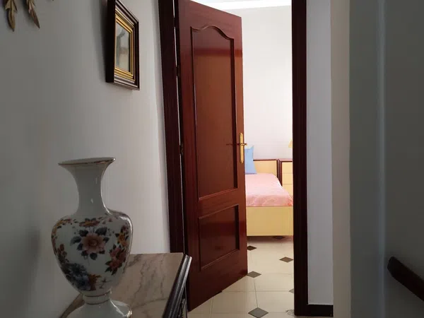 Chalet adosado en Calle Ciudad Jardín, 34, Estación - Foto 29