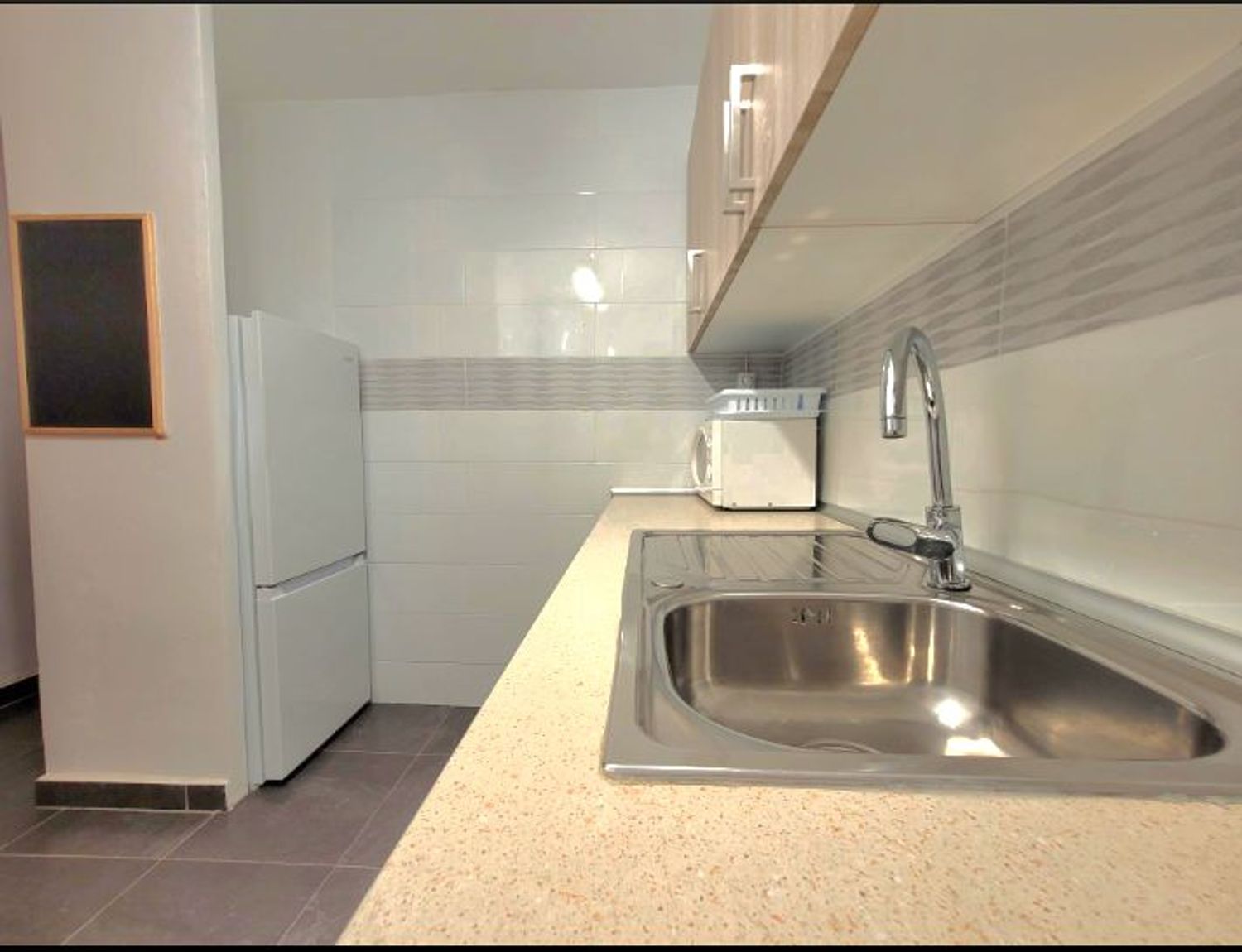 Estudio en Avenida de Madrid, 15, Playa de Levante, Playa de Levante - Foto 8