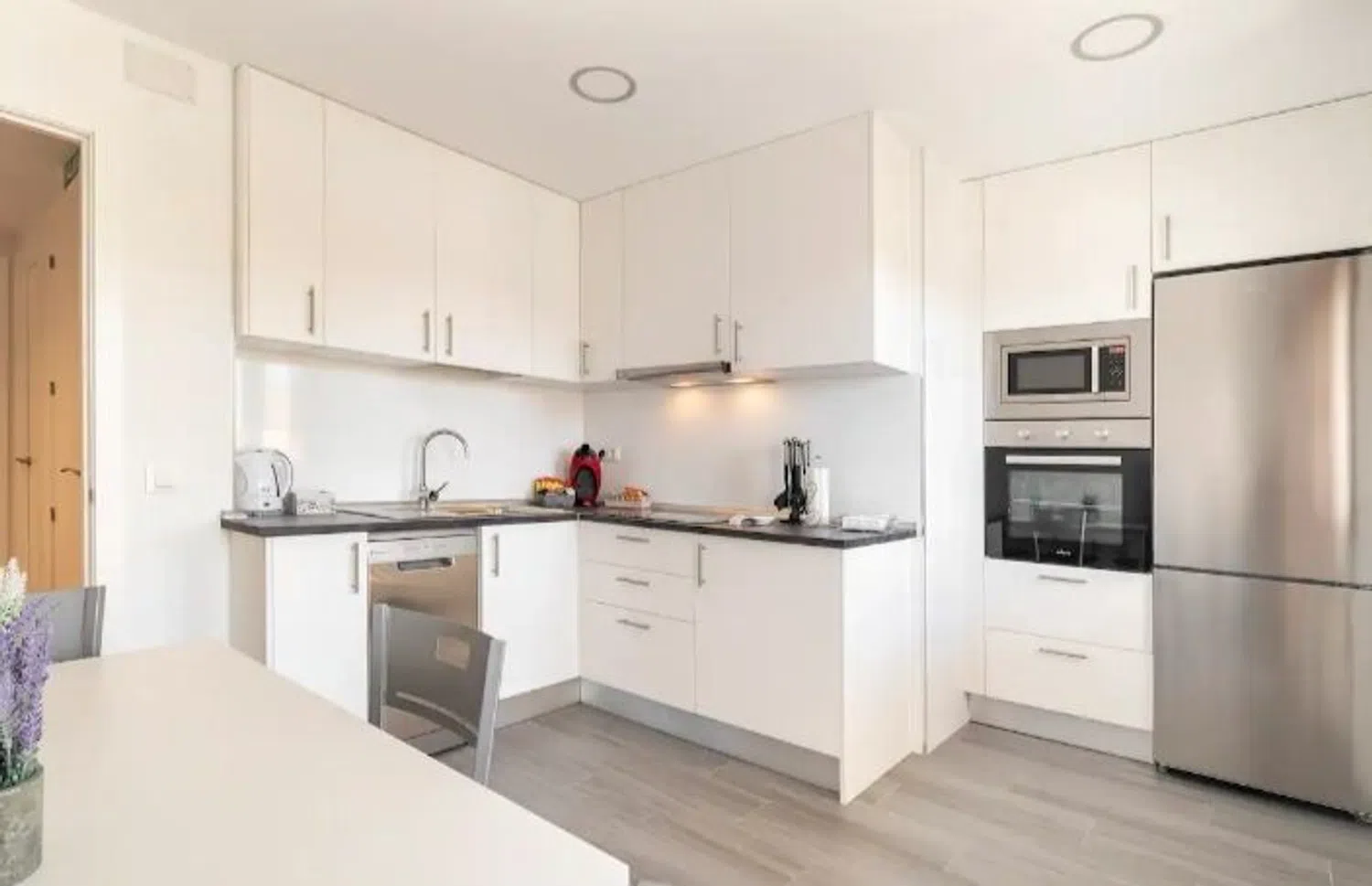 Piso en d`ignasi iglesias, 105 - Foto 5