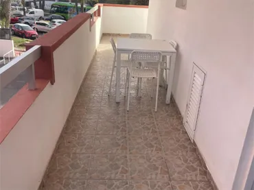 Piso en  Avenida Santiago Puig 7 - Foto 9