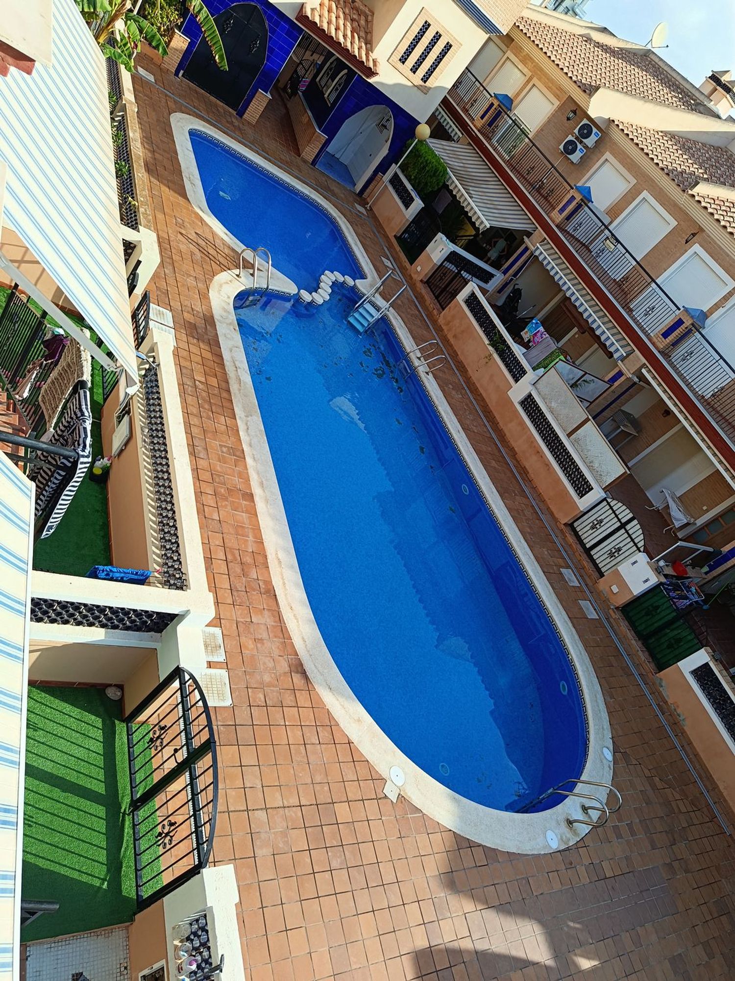 Dúplex en Calle Jaime Robles Mayor el Rojo, 21 duplex, Calabardina-Cope, Calabardina-Cope - Foto 17