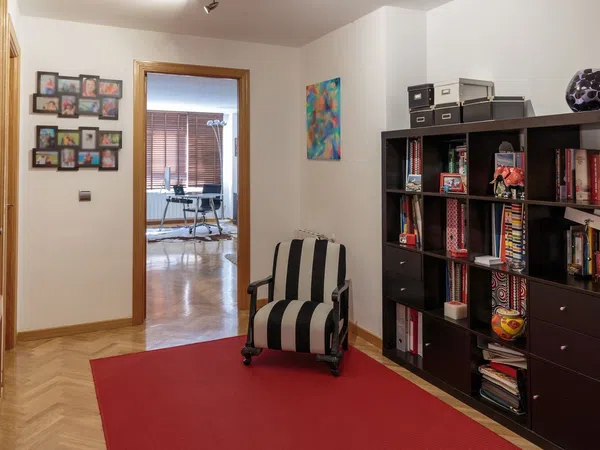 Piso en calle las Pozas, 118 - Foto 6