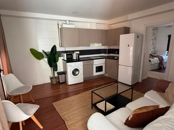 Piso en Calle Brihuega, 9, San Isidro - Foto 1
