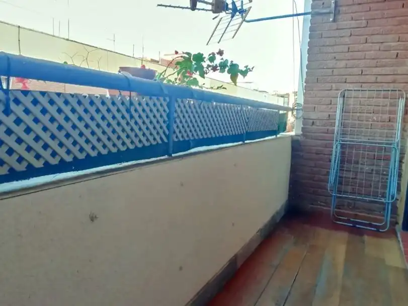 Piso en  Avenida Virgen de los Dolores 19 - Foto 4
