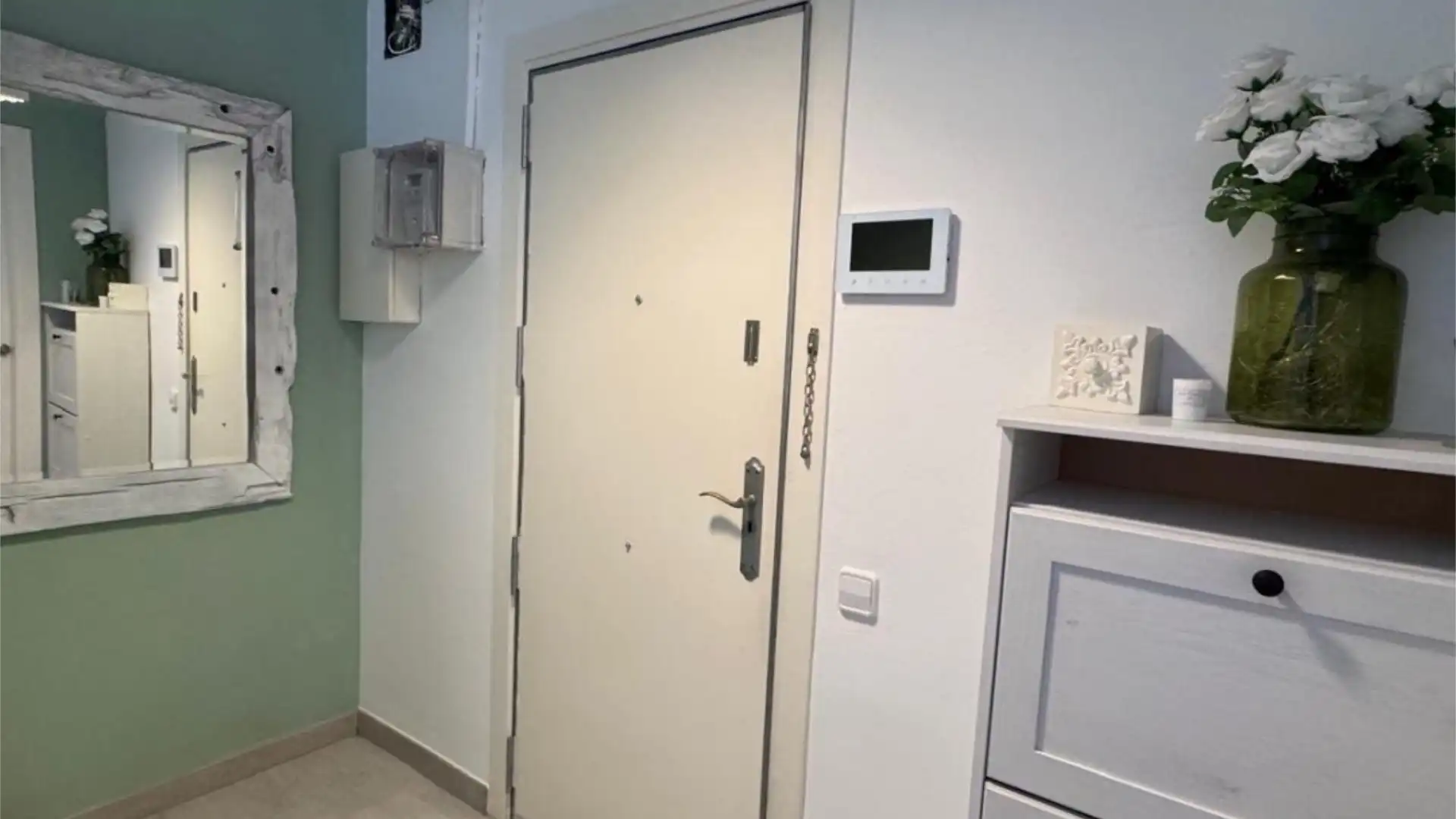 Piso en  Carrer de Joan Batllori 23 - Foto 2