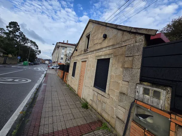 Casa o chalet independiente en Calle Telleira, 1, Centro, Centro - Foto 1