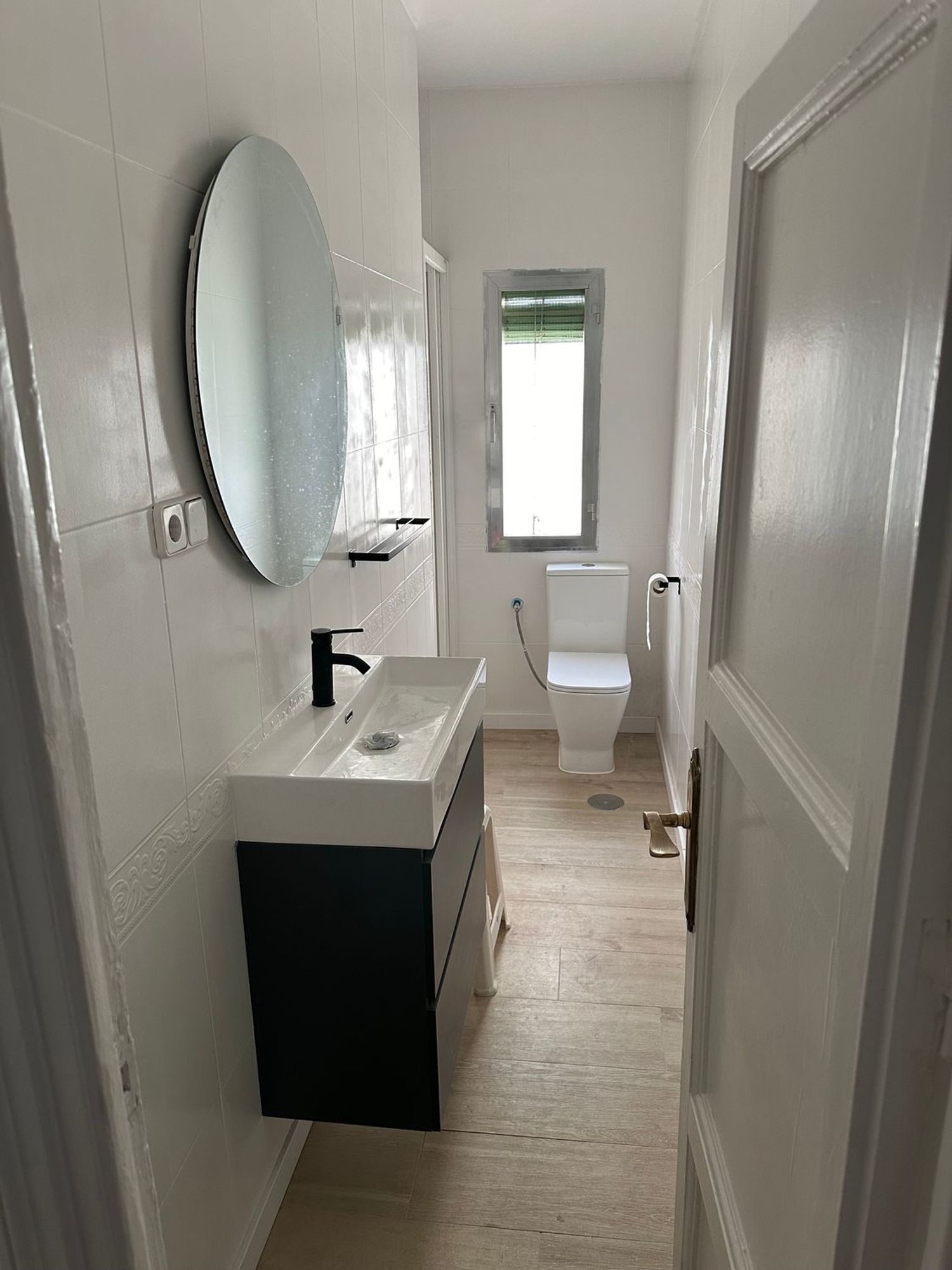 Piso en calle de Almansa, 70 - Foto 8