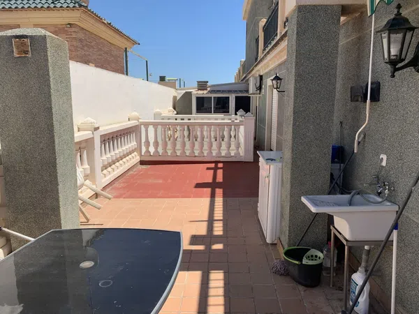 Ático en Calle Villafranqueza, 17, Centro - Foto 9