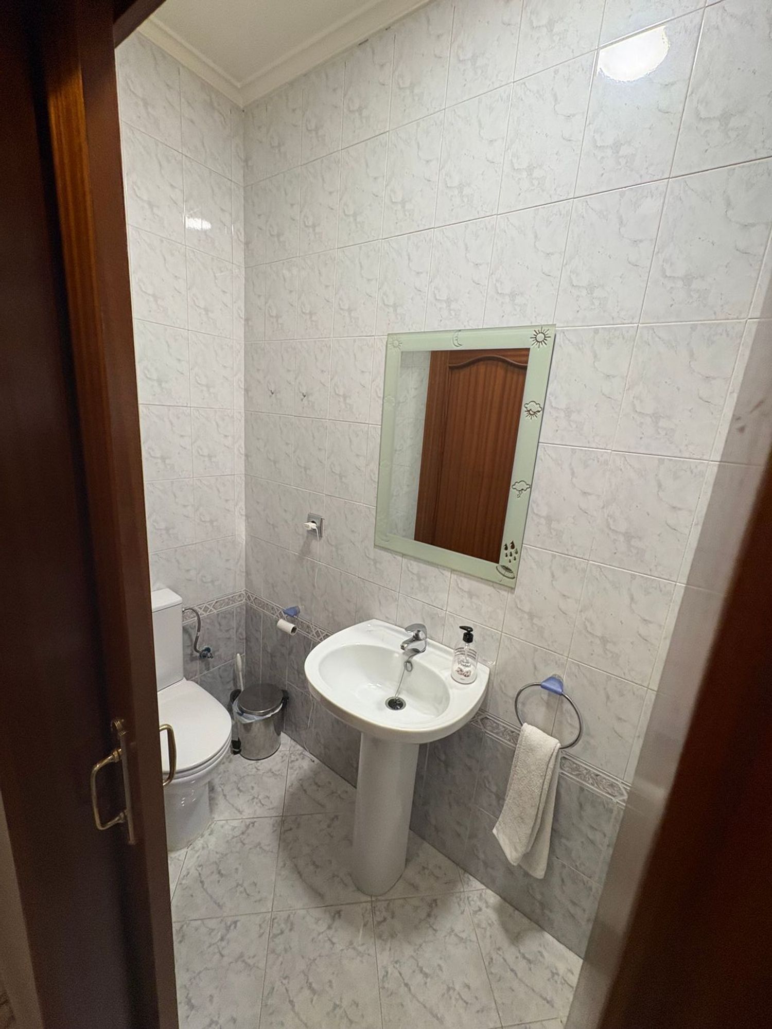 Chalet adosado en Calle Lora de Estepa, 16, Palmete-Padre Pío-Hacienda San Antonio - Foto 14