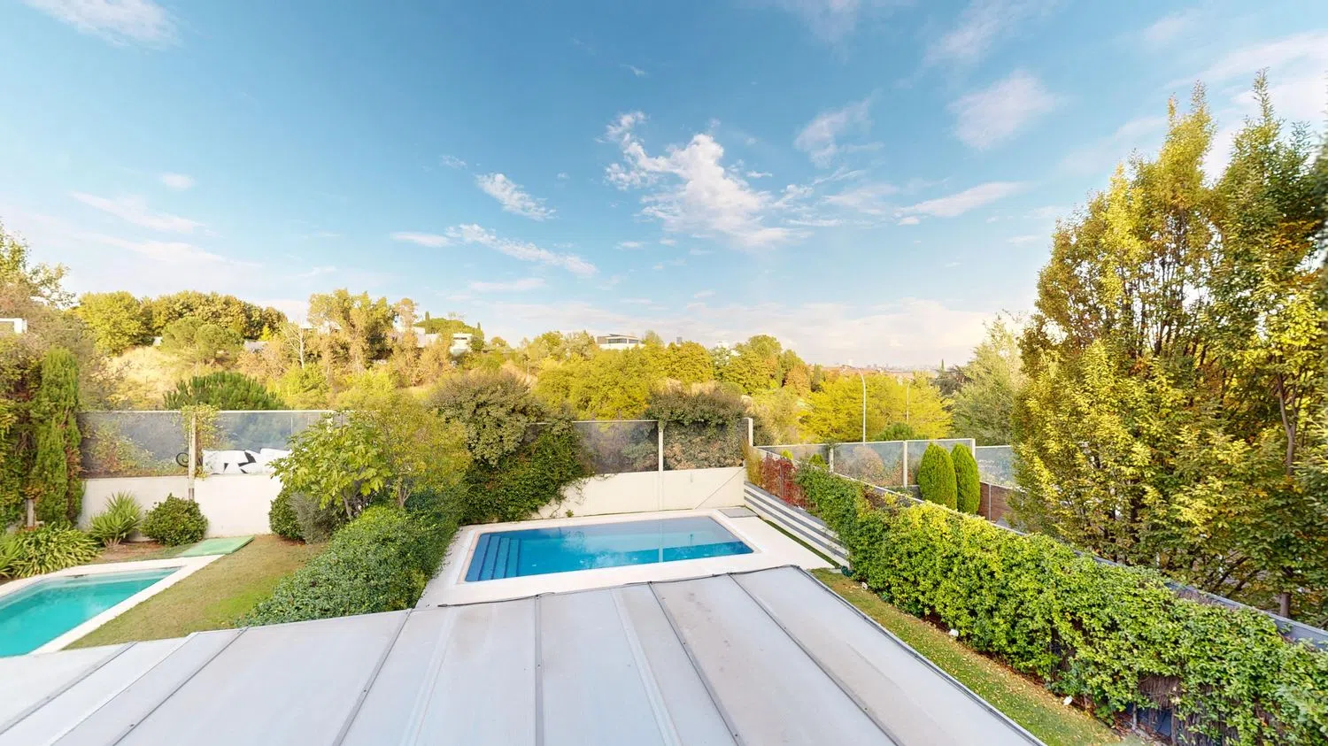 Chalet pareado en Barrio Aravaca - Foto 29