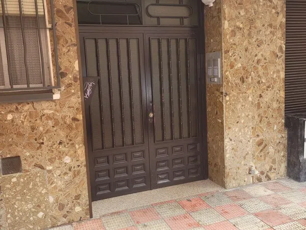 Piso en travesía Beatriz Galindo, 1