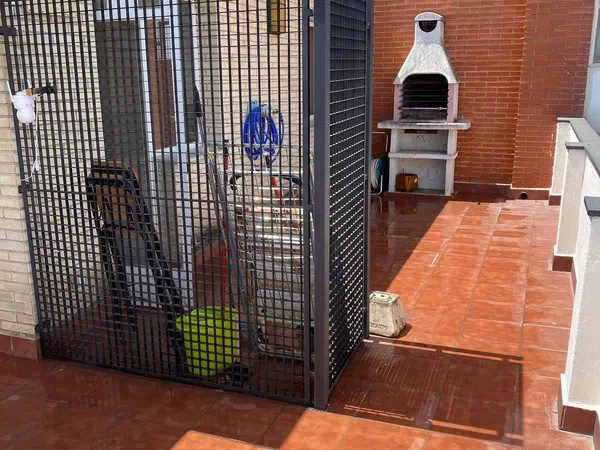 Ático en Avenida Tolerancia, 19, Loranca, Loranca - Foto 2