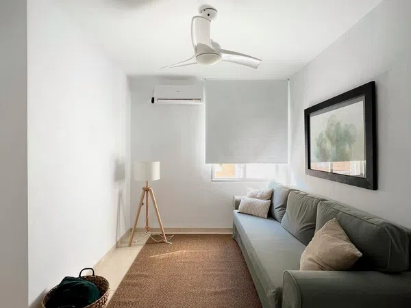 Piso en calle de la Previsión, 7 - Foto 1