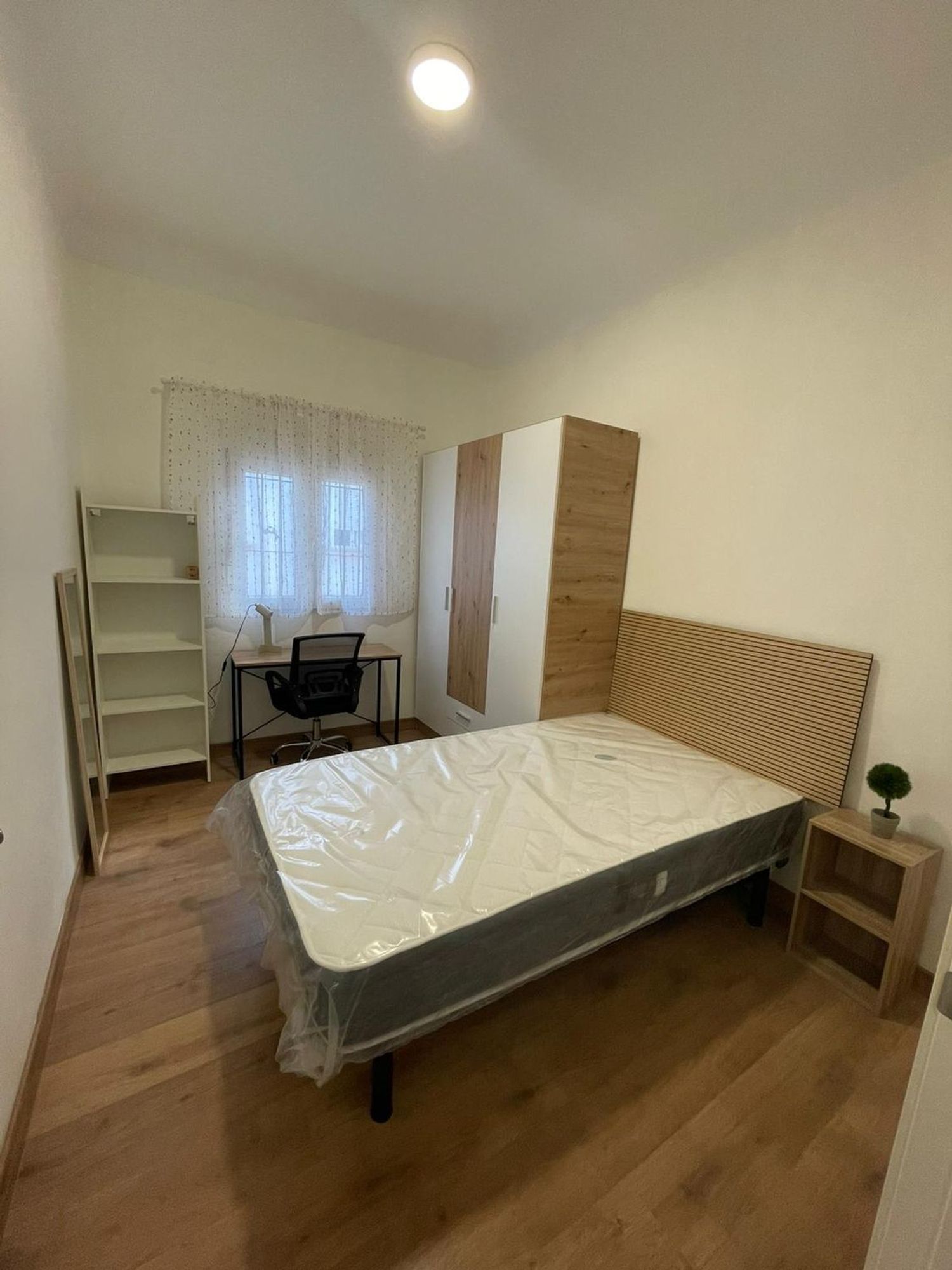 Piso en calle Doctor García y García de Castro, 8 - Foto 16