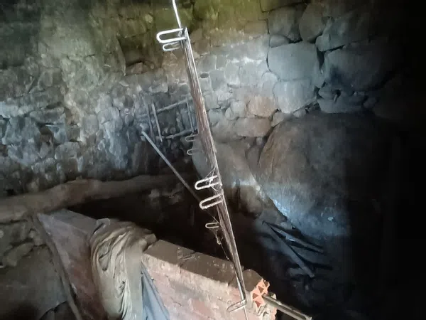 Casa rural en Toiriz a hedra, 79 - Foto 4