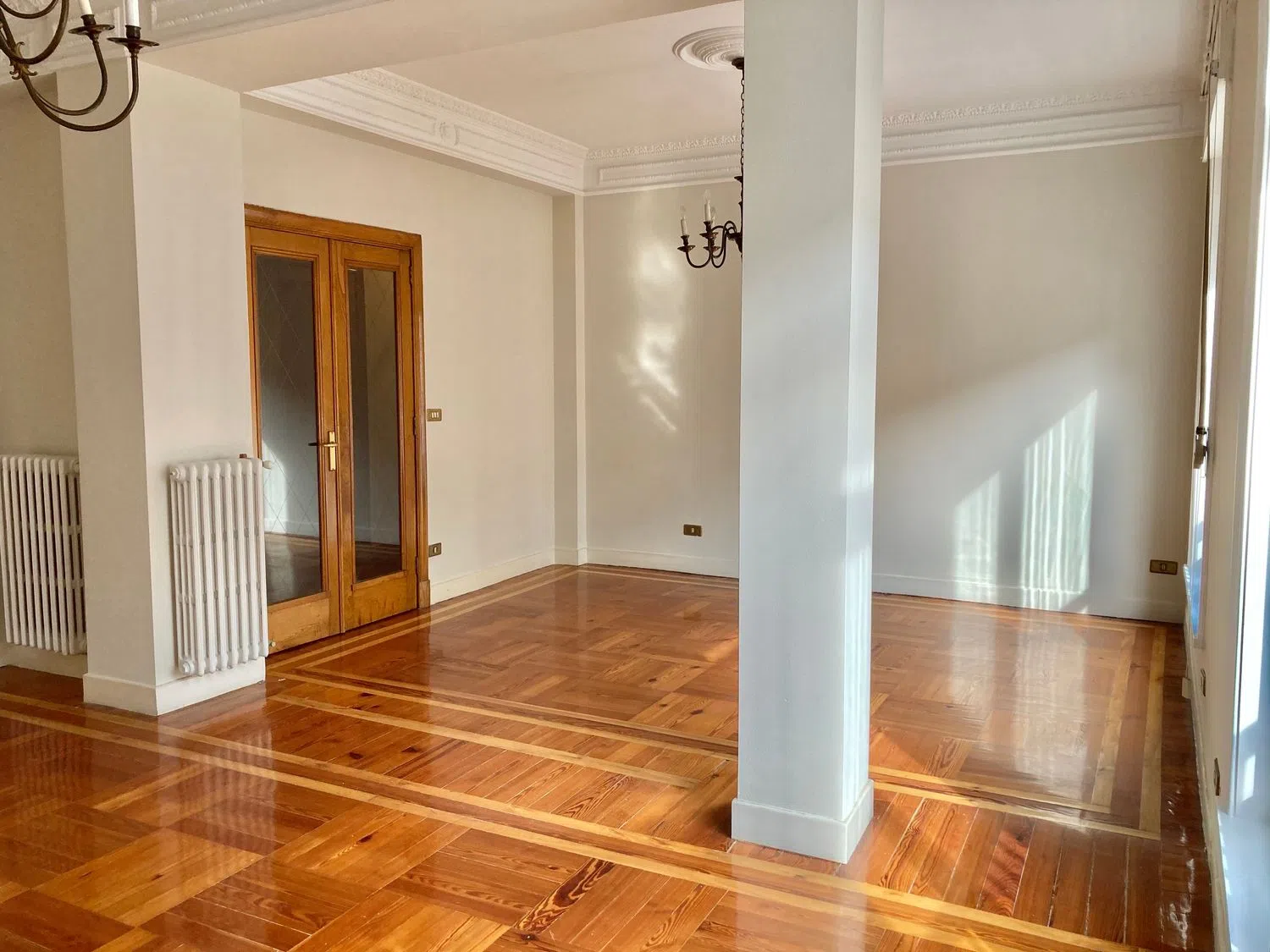 Piso en calle de García Barbón, 117 - Foto 16