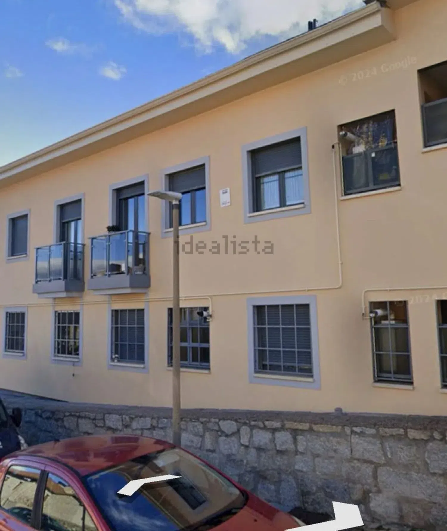 Dúplex en calle Doctor José María Poveda, 5 - Foto 16